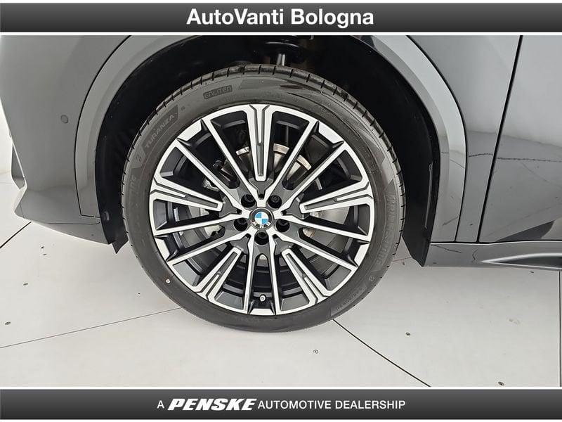 BMW X2 X2 sdrive 18d MSport auto