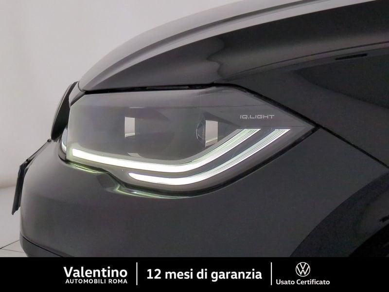 Volkswagen Polo 1.0 TGI 5p. Style