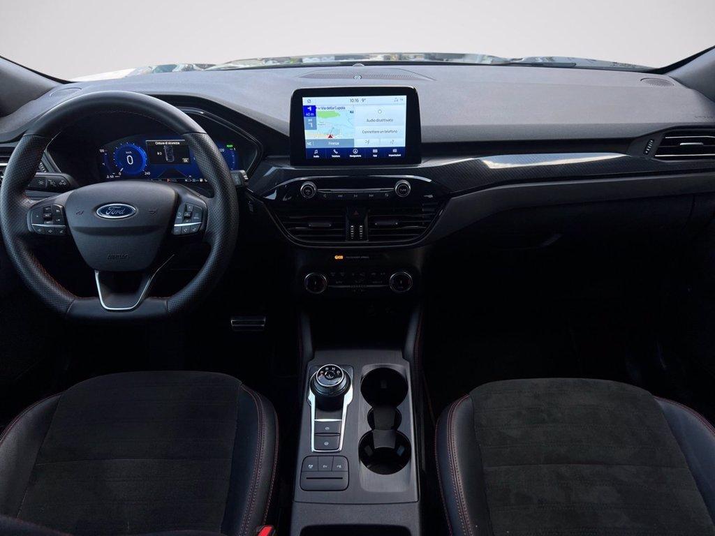 FORD Kuga 2.5 Plug In Hybrid 225 CV CVT 2WD ST-Line X del 2023