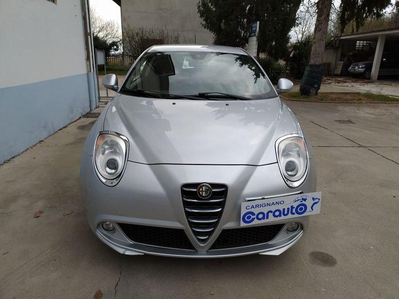 Alfa Romeo MiTo 1.3 JTDm-2 95cv Distinctive Finanziato