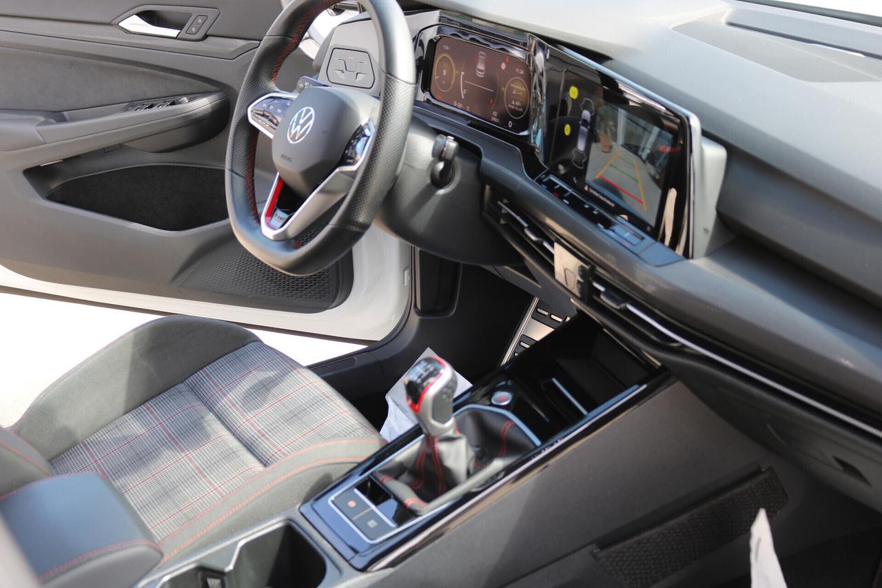 Volkswagen GOLF GTI 2.0 TSI 245 CV ULTIMATE ED LIMITATA NUMERATA