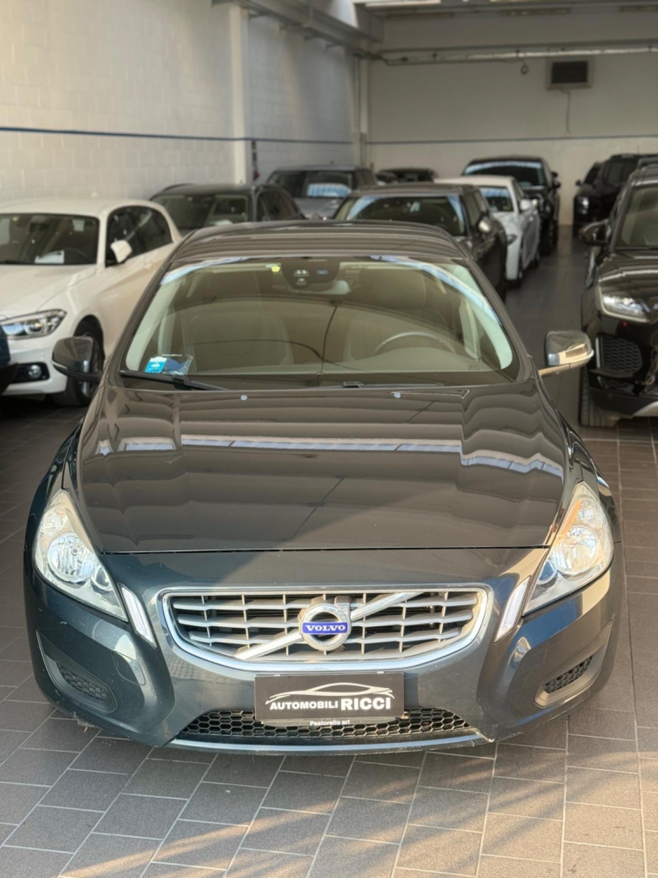 Volvo S60 2.0 D3 163CV