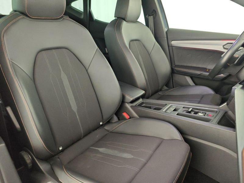 CUPRA Formentor 1.4 e-Hybrid DSG
