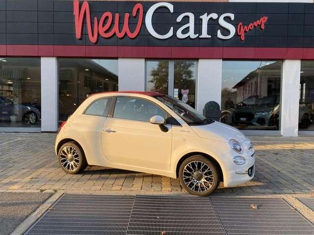 Fiat 500 C 1.0 Hybrid Dolcevita APP CONN-CRUISE-PDC-16"