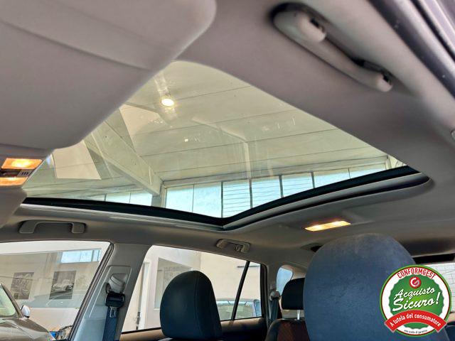 TOYOTA Verso 2.0 D Luxury Pack *7 POSTI*TETTO*UNIPRO*TAGLIANDI*