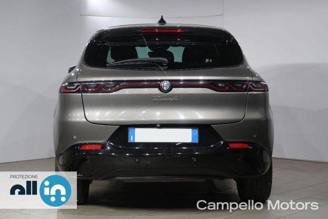 ALFA ROMEO Tonale Tonale 1.5 Hybrid 160cv TCT Veloce