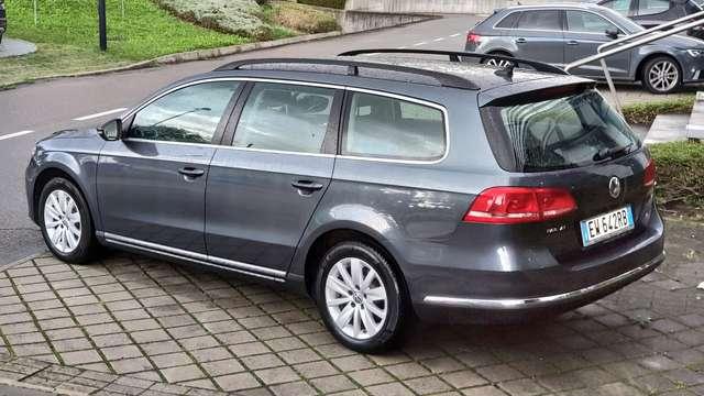 Volkswagen Passat Variant Passat V. 1.4 tsi Comfort Business Metano ecofuel