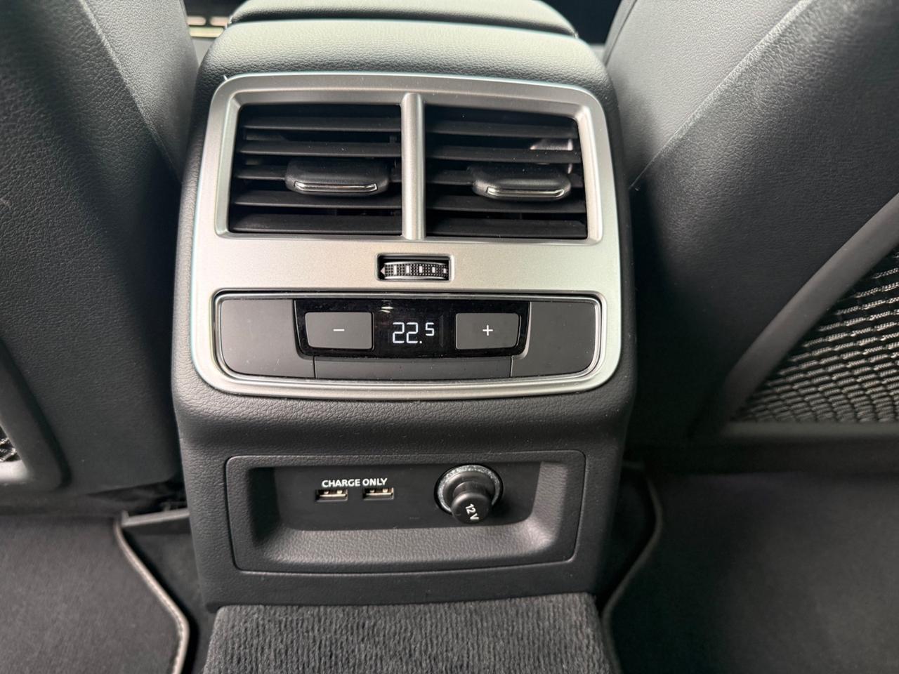 Audi S4 AVANT 3.0TDI PRIMA SCELTA PLUS