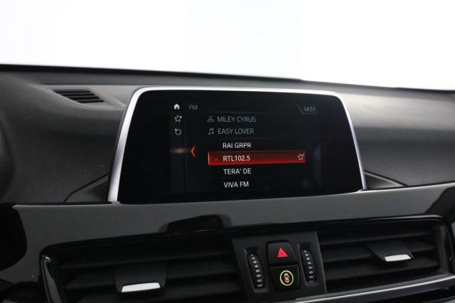 BMW X1 X1 sDrive18d X Line