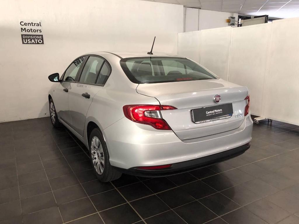 Fiat Tipo 4 Porte 1.3 Mjt