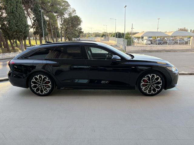 AUDI A6 Avant 2.0 TDI 150 kW mHEV+ S tronic quattro S line ed