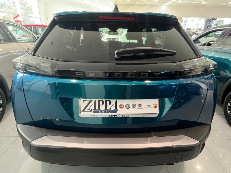 PEUGEOT 2008 PureTech 100 S&S Allure