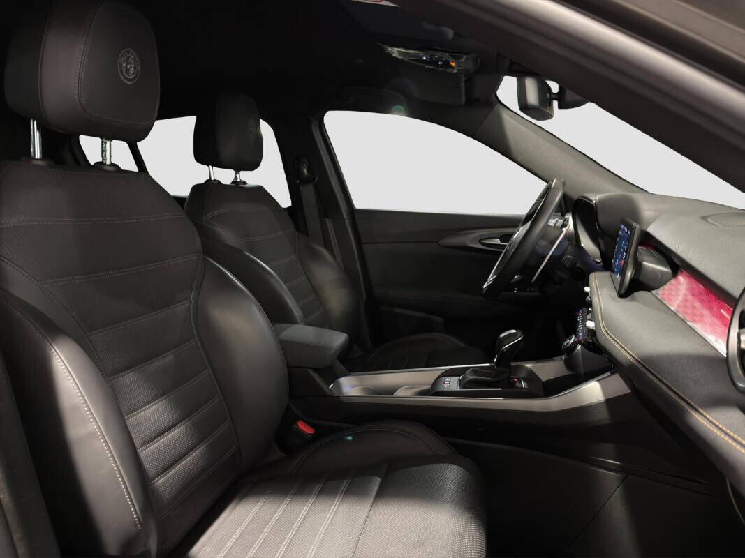 Alfa Romeo Tonale 1.6 130cv Veloce automatica 2024