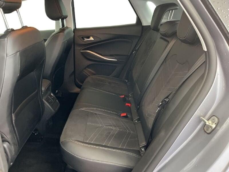 Opel Grandland I 2022 1.5 ecotec Ultimate s&s 130cv at8