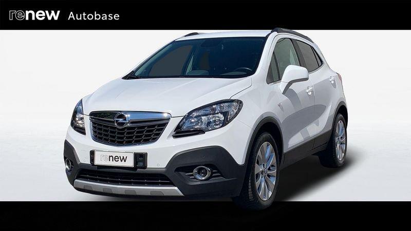 Opel Mokka I 1.6 CDTI 136cv Cosmo 4x2 S&S m6