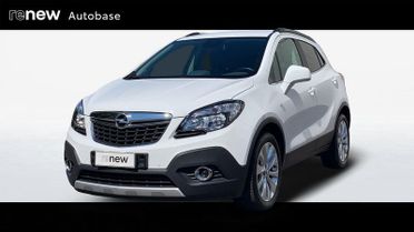 Opel Mokka I 1.6 CDTI 136cv Cosmo 4x2 S&S m6