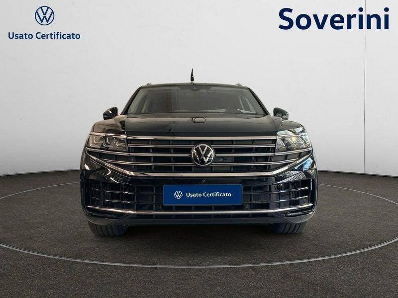 Volkswagen Touareg 3.0 V6 TSI eHybrid Elegance