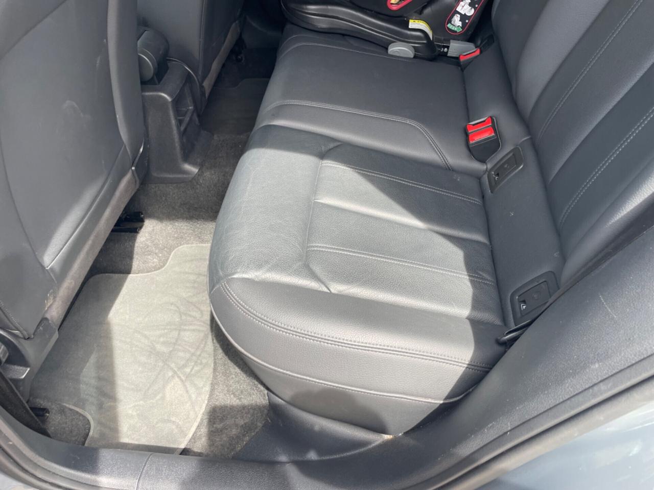 Audi Q2 30 TDI Admired