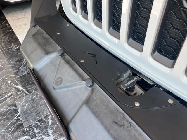 JEEP Wrangler UNLIMITED 2.0 PHEV ATX 4xe RUBICON