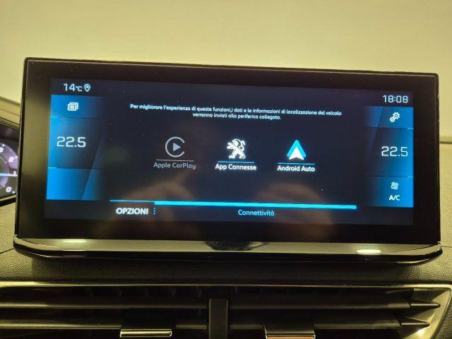 PEUGEOT 3008 PureTech Turbo 130 S&S Allure Pack N1 Autocarro