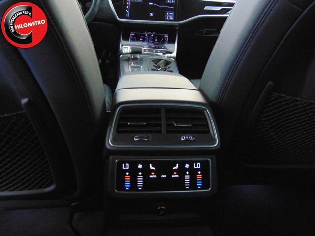 AUDI A6 50 3.0 TDI quattro tiptronic Business Design