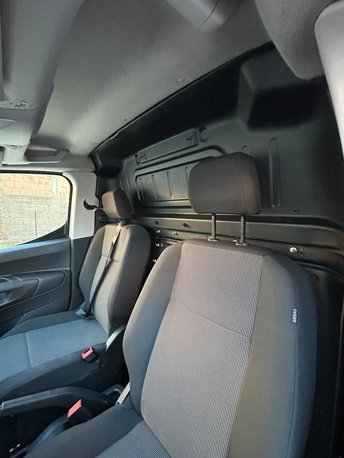 Citroen Berlingo BlueHDi 100 S&S Van XL