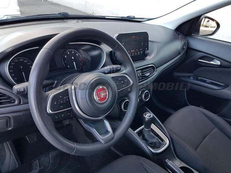 FIAT Tipo Tipo SW 1.0 t3 100cv