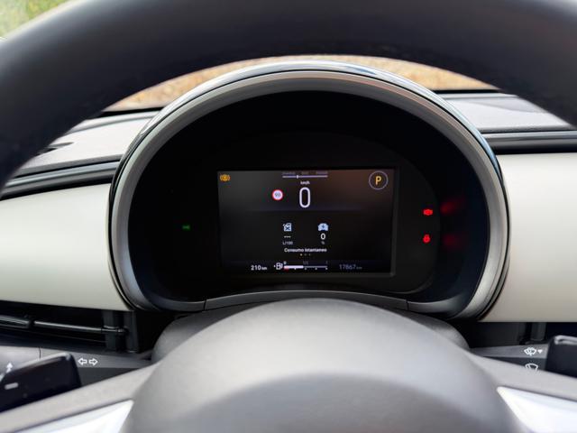 FIAT 600 HYBRID 110CV DCT MHEV LA PRIMA II SUPER FULL !!!