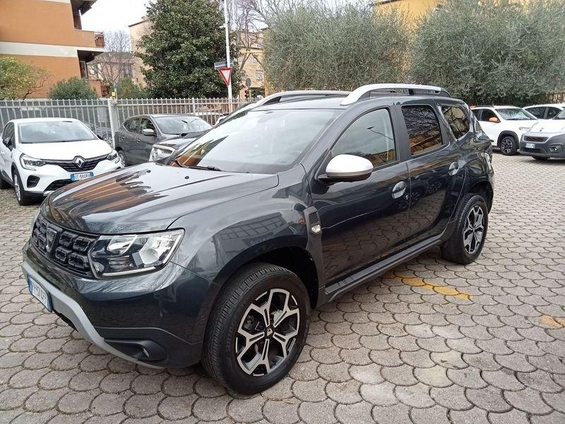 Dacia Duster 1.5 dCi 110CV Start&Stop 4x2 Prestige