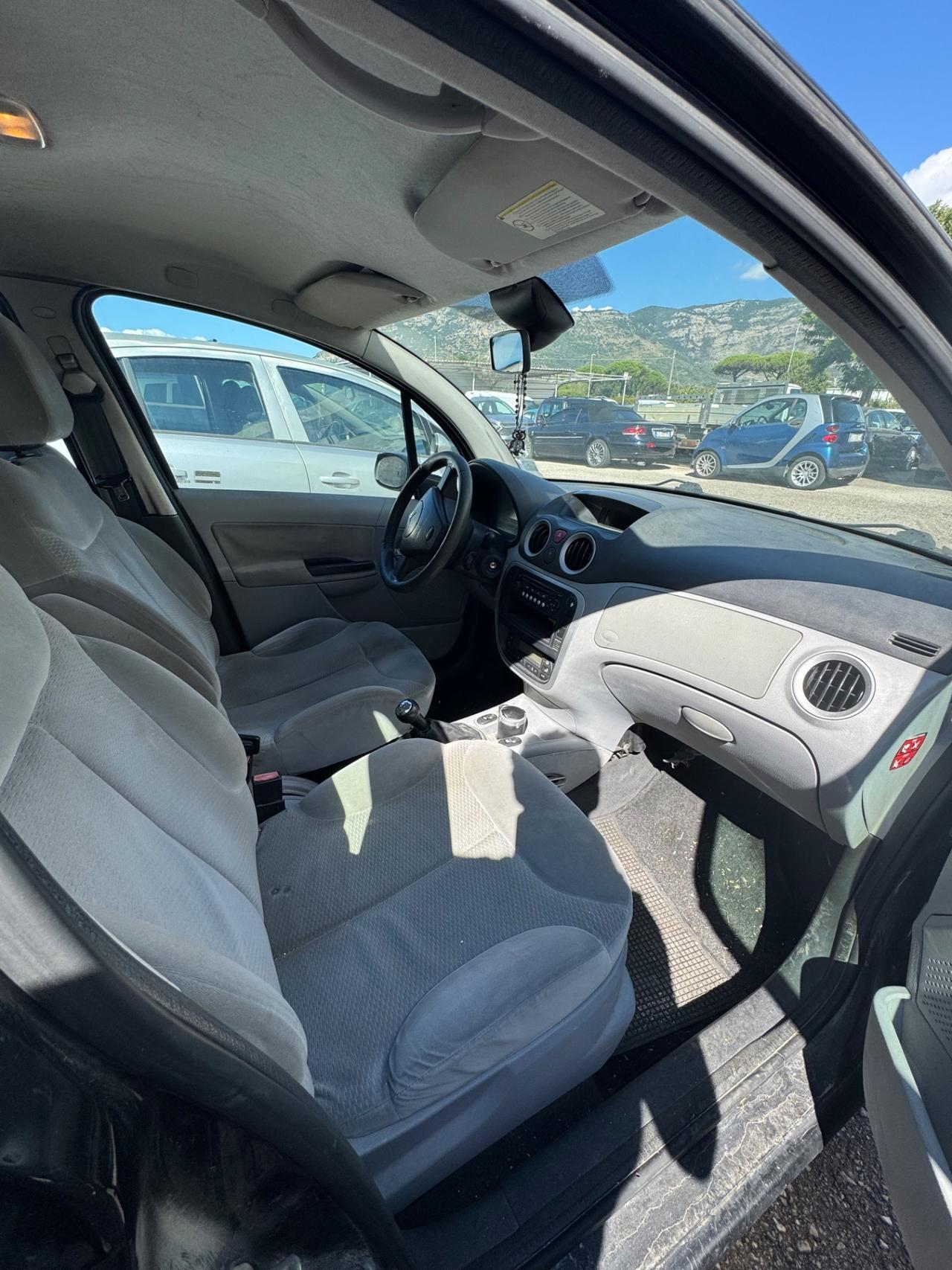 Citroen C3 1.6 HDi 90CV Exclusive