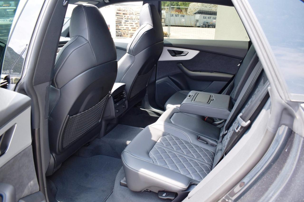 Audi Q8 SUV 50 TDI 286 CV quattro tiptronic S line edition