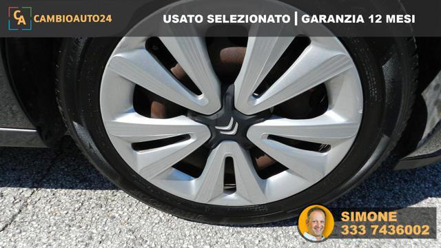 CITROEN C3 PureTech 82 Selection