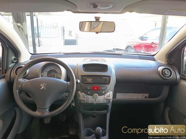 PEUGEOT 107 1.0 68CV 3p. Access