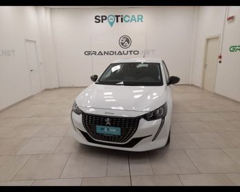 Peugeot 208 II 2019 1.2 puretech Active Pack s&s 75cv