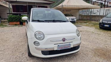 FIAT - 500 - 1.2 by DIESEL