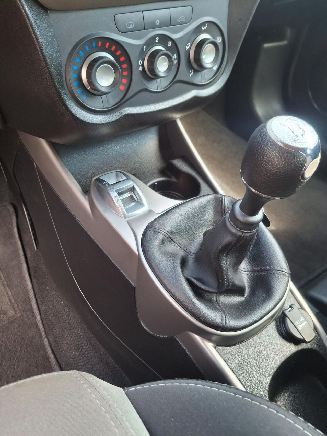 Alfa Romeo MiTo 1.6 JTDm-2 S&S Distinctive