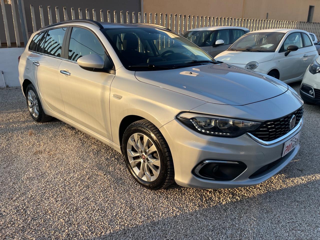Fiat Tipo 1.6 Mjt S&S SW City Sport