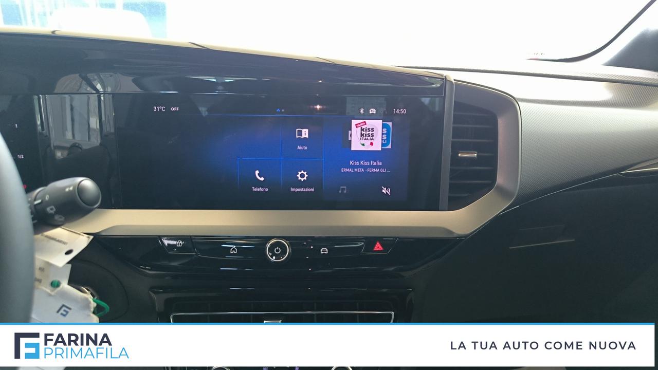 OPEL MOKKA Edition 1.2l 136cv MT