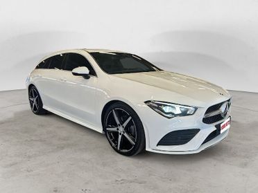 Mercedes-Benz CLA S.Brake CLA 180 Automatic Shooting Brake Premium