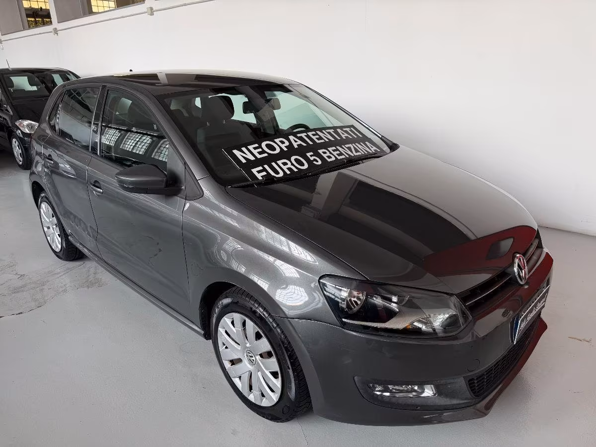 VOLKSWAGEN - Polo - 1.4 5p. Highline
