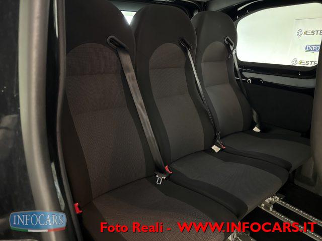 FIAT Scudo 2.0 BlueHDi 145 CV IRMSCHER 8 POSTI -