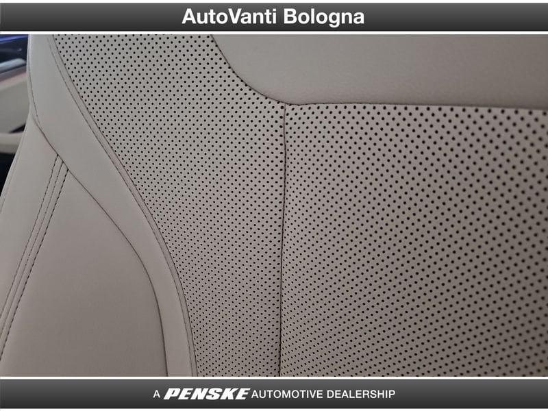 BMW X3 X3 xdrive20d mhev 48V auto