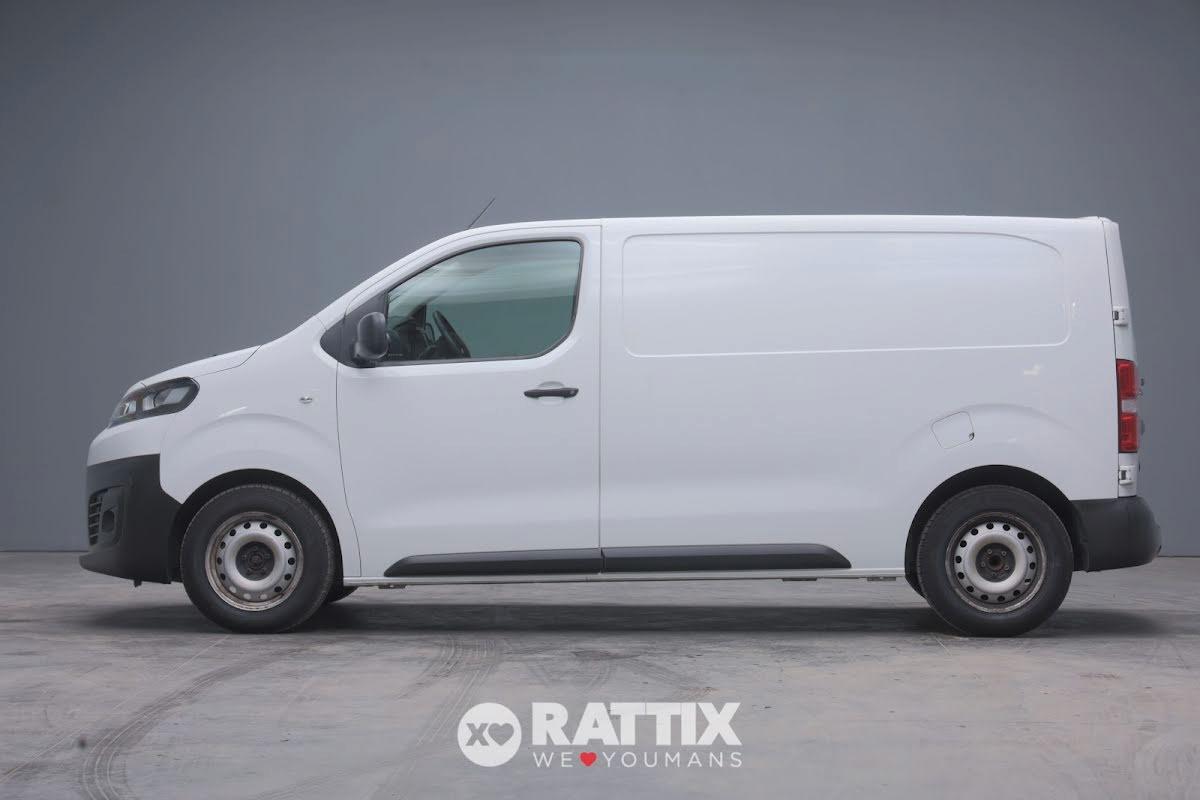Citroen Jumpy 1.5 BlueHDi 120CV Club M (IVA ESCLUSA)