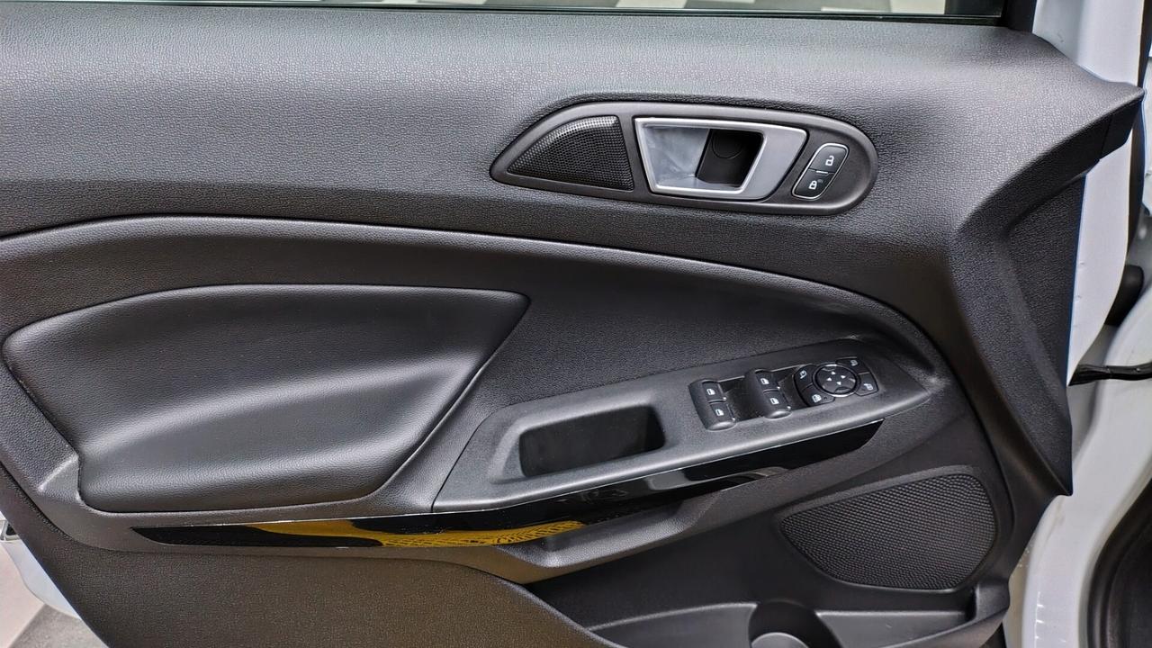 Ford EcoSport 1.0 GPL S&S Titanium