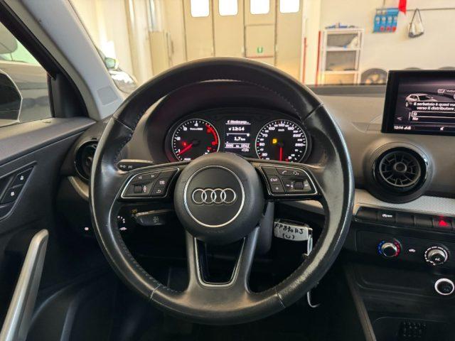 AUDI Q2 1.6 TDI Sport