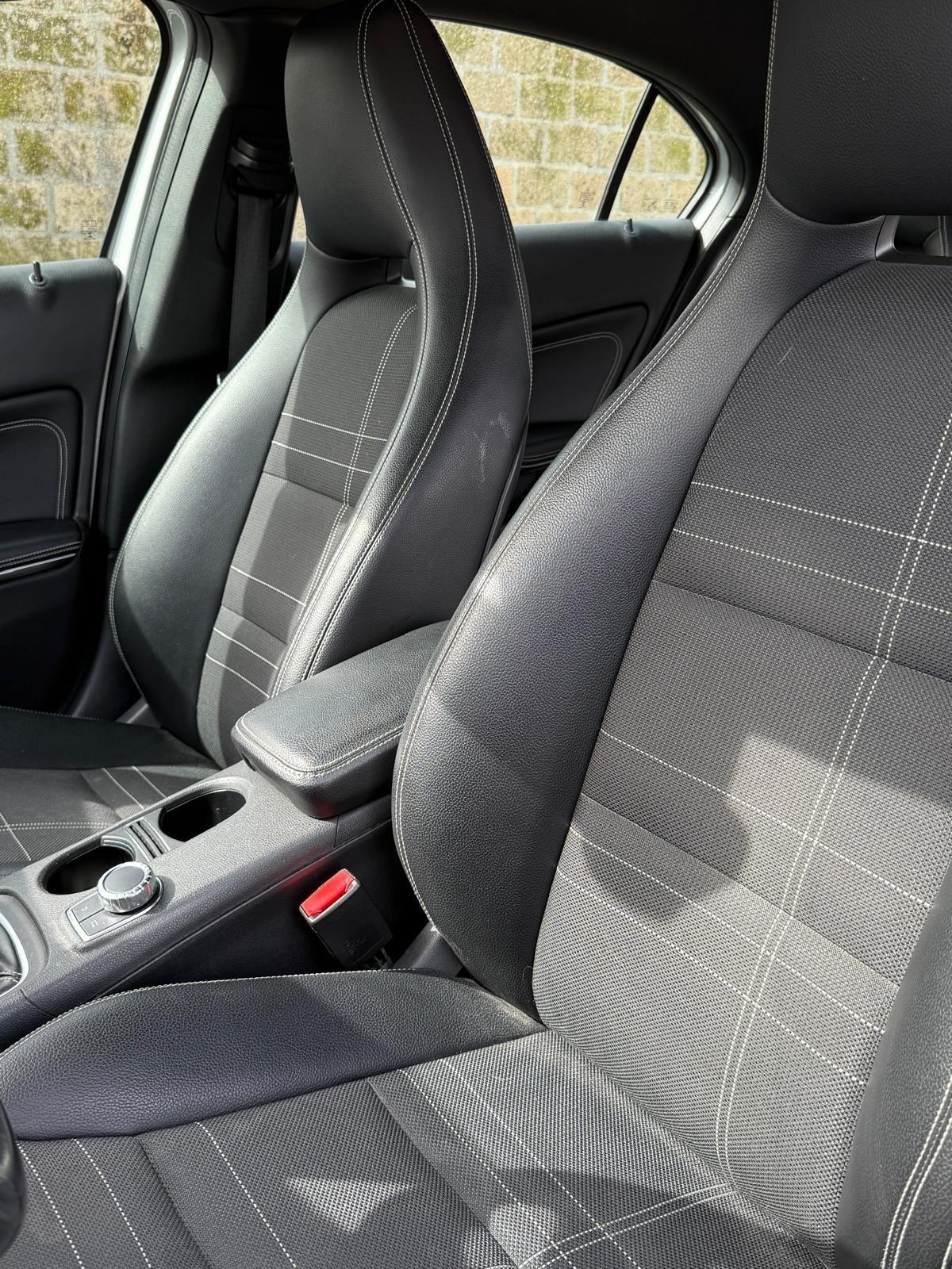 Mercedes-benz A 200 CDI BlueEFFICIENCY Premium