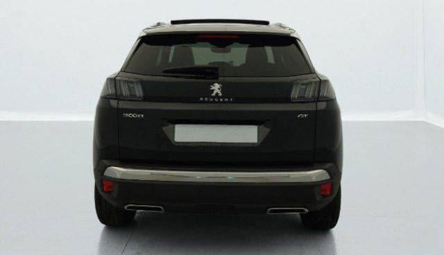 PEUGEOT 3008 PureTech Turbo 130 S&S GT Tetto Panoramico