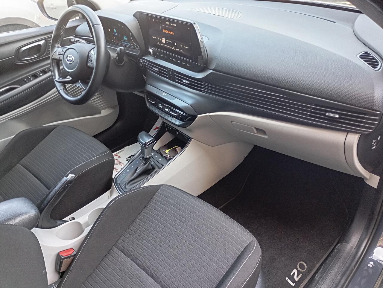 Hyundai i20 1.0 T-GDI 48V Bose Aut.