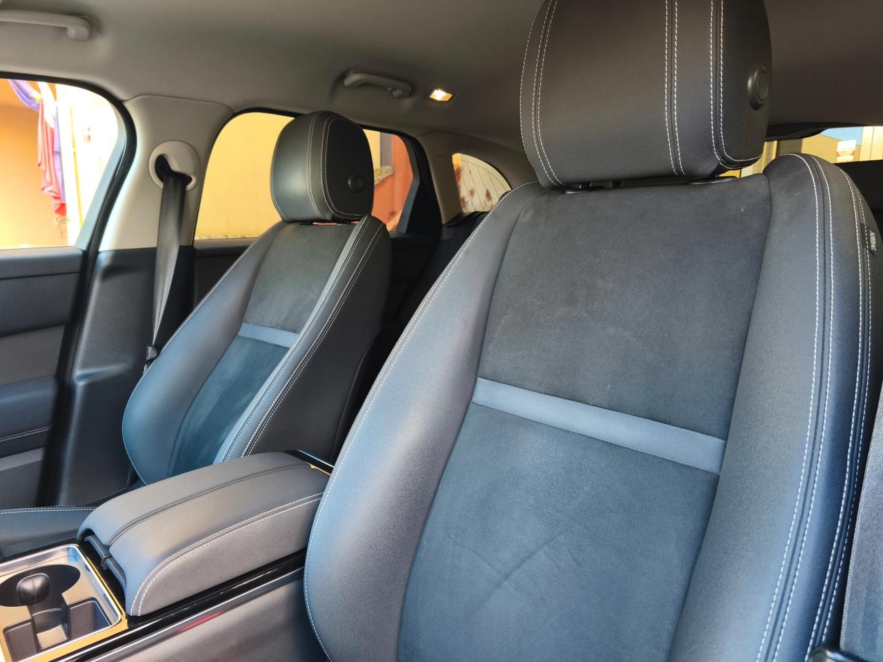 LR Velar 2.0d 180 CV Ottime Condizioni Permuta Scambio