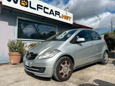 Mercedes-benz A 160 A 160 CDI Avantgarde EURO 5 UNIPRO